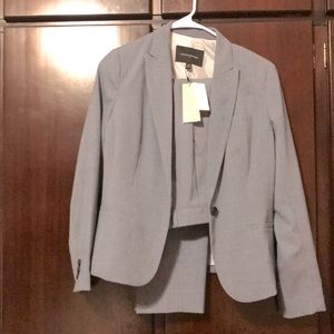 Suit blazer Banana Republic Factory with tags